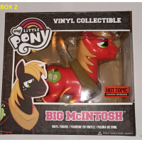 Officiële My Little Pony Funko Vinyl collectible Figure Big Mac